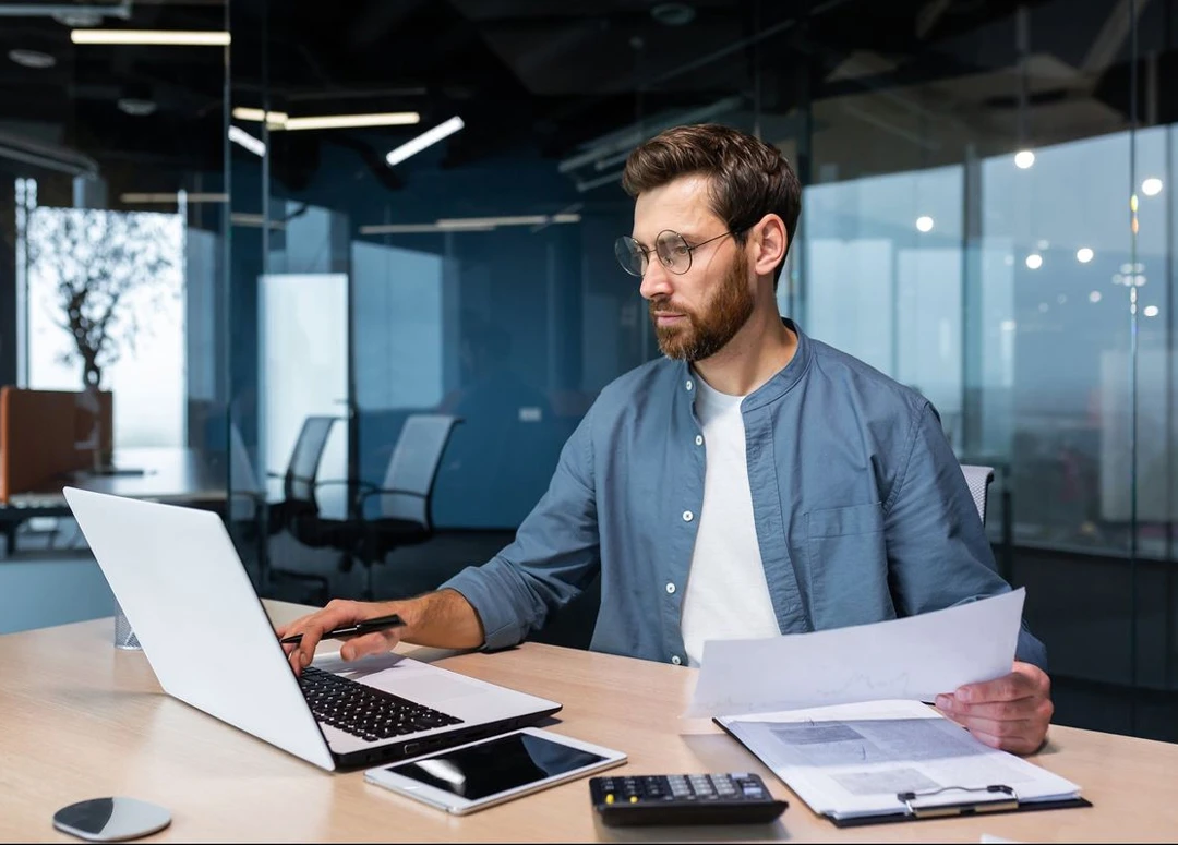 How Automation is Revolutionizing Workplace Productivity